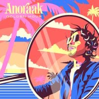 Anoraak - Golden Hour