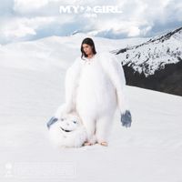 Ama - My Girl