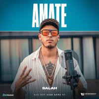 Salah - Amate