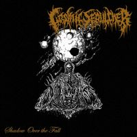 Cosmic Sepulcher - Shadow Over the Fall