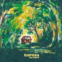 Raposa - Un Amor