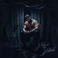 OMAR - BLACK ON BLACK