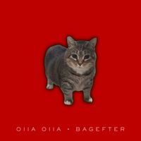 Bagefter - OIIA OIIA Cat Meets Post-Rock