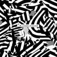 Microkingdom - Three Compositions Of No Jazz