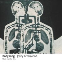 Jonny Greenwood - Bodysong