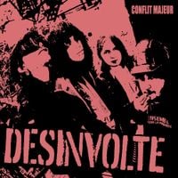 Conflit Majeur - D&eacute;sinvolte