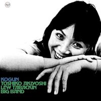 Toshiko Akiyoshi - Lew Tabackin Big Band - Kogun