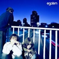 EGOISM - If I Was A Girl