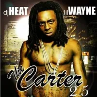 Lil Wayne - Tha Carter 2.5