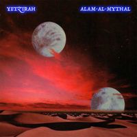 Yetzirah - Alam-Al-Mythal