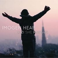 Imogen Heap - Xizi She Knows