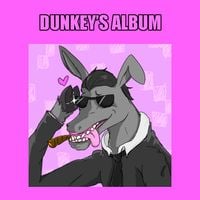 Dunkey - Dunkey's Album