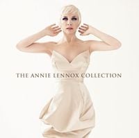 Annie Lennox - The Annie Lennox Collection