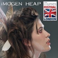 Imogen Heap - iTunes Festival: London 2007