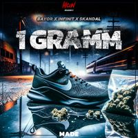Bayor - 1 Gramm