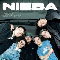 NAUTOFON - NIEBA