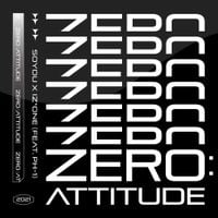 Soyou & IZ*ONE - ZERO:ATTITUDE