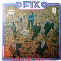 Fix - V&auml;rviline maailm