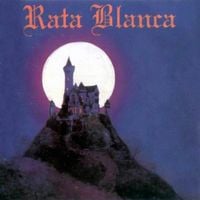 Rata Blanca - Rata Blanca