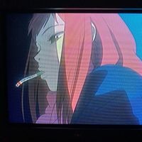 Kill Bill: The Rapper - Cigarettes 2