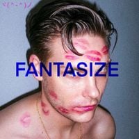 Ericka Jane - FANTASIZE