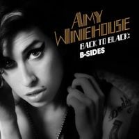 Amy Winehouse - Back to Black: B-Sides
