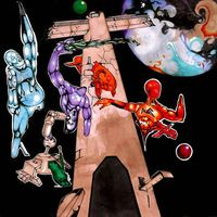 Distorted Megabytes - Oranur Effect