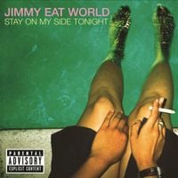 Jimmy Eat World - Stay on My Side Tonight