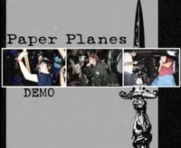 Paper Planes - Paper Planes Demo