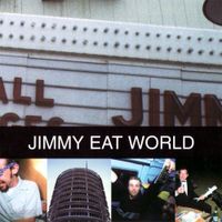 Jimmy Eat World - Singles