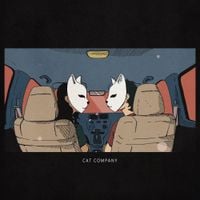 Cat Company - Cat Company
