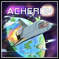 Tanger - Acheron EP