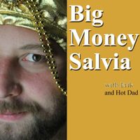 Hot Dad - Big Money Salvia