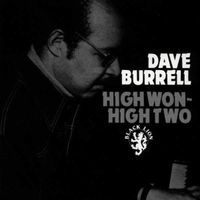 Dave Burrell - High Won-High Two