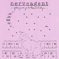 nerveagent - falling is more fun when there's no one to catch you
