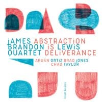James Brandon Lewis - Abstraction Is Deliverance