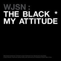 WJSN THE BLACK - Easy