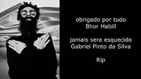 SPG - gabriel pinto da silva (rip)
