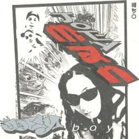 Joey Boy - Joey Man