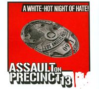 John Carpenter - Assault on Precinct 13
