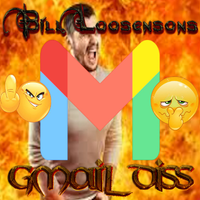Bill Loosensons - GMAIL DISS