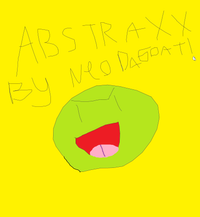 acesquadneo - neodagoat's abstraxx compilation