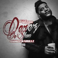Derez De'Shon - Pain