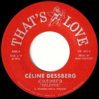 C&eacute;line Dessberg - Selenge
