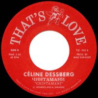 C&eacute;line Dessberg - Chintamani