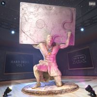 Raftaar - HARD DRIVE VOL. 1