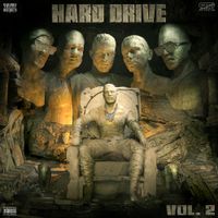 Raftaar - HARD DRIVE VOL. 2