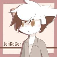 YonKaGor - Artificial Abandonment