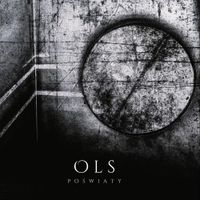 OLS - Poświaty