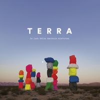 Le Luci Della Centrale Elettrica - Terra